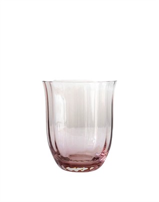 Lina Drikkeglas - Rose